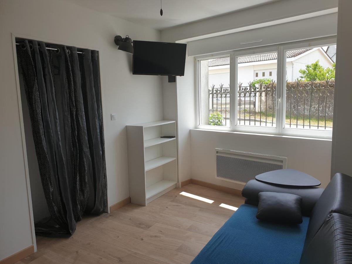 Appartement Independant Bressuire